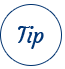 tip