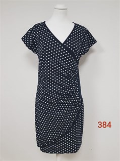 Dámské šaty Yachting Time 384, skladem S, L,XL